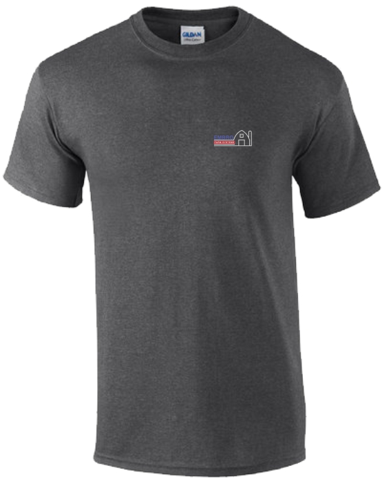 Adult Ultra Cotton Tee